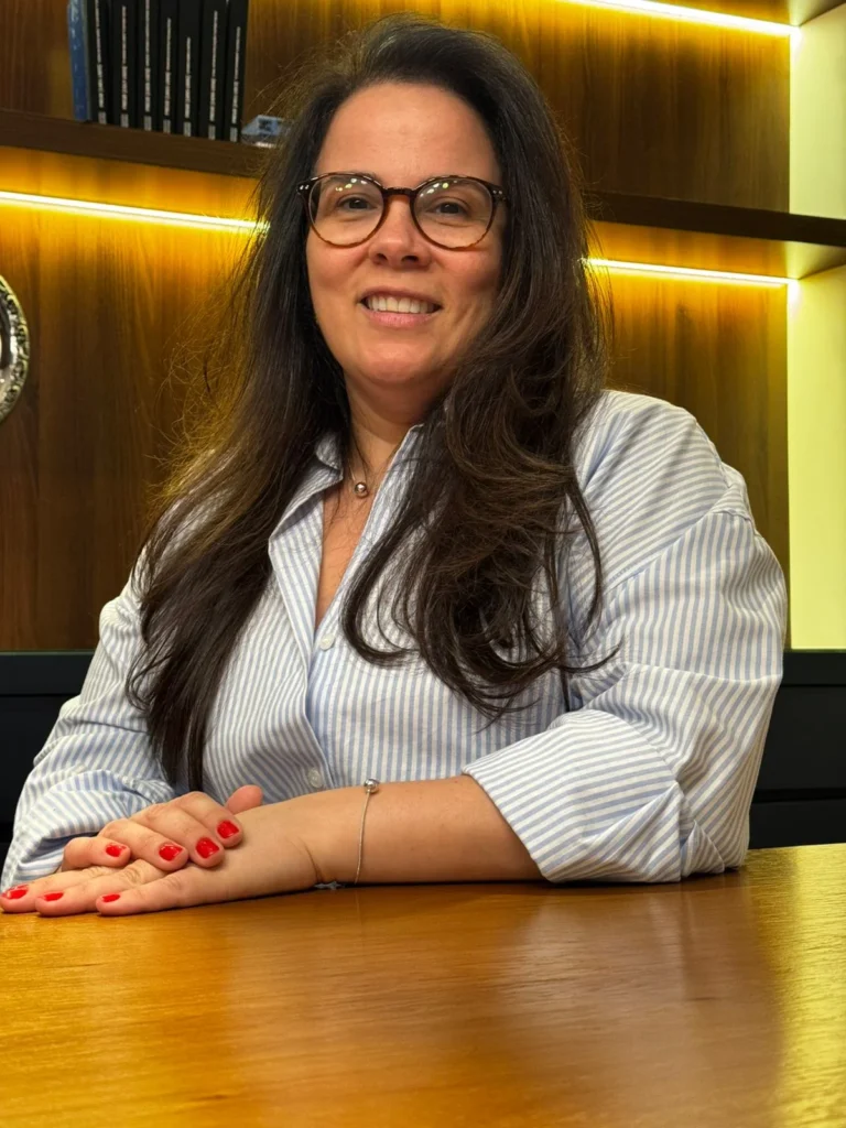 Paula Manasse - Psicanalista